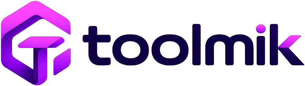 Toolmik Logo